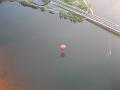 013 testing the water